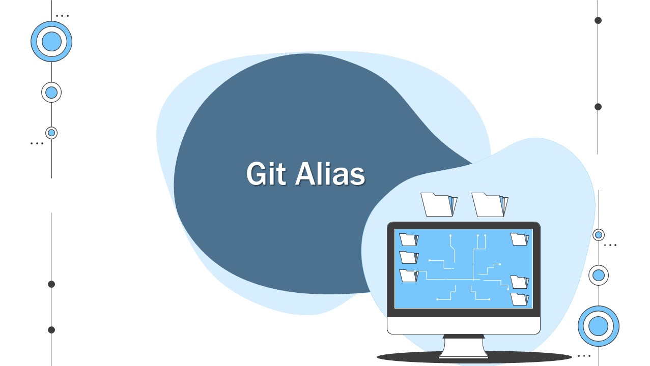 How to use Git Alias to increase your productivity (video)