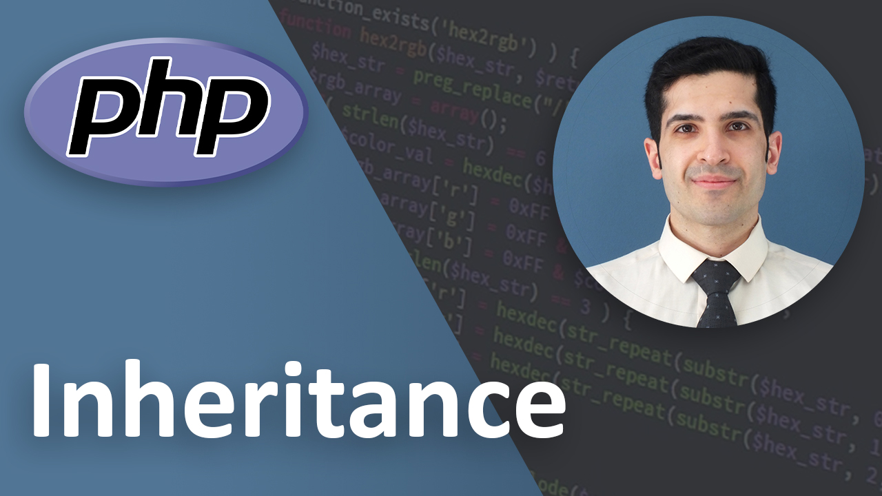 PHP Inheritance