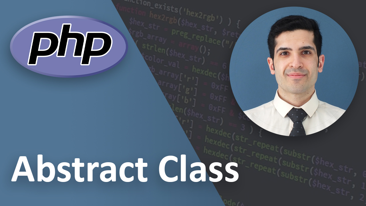 Abstract Class vs Interface in PHP